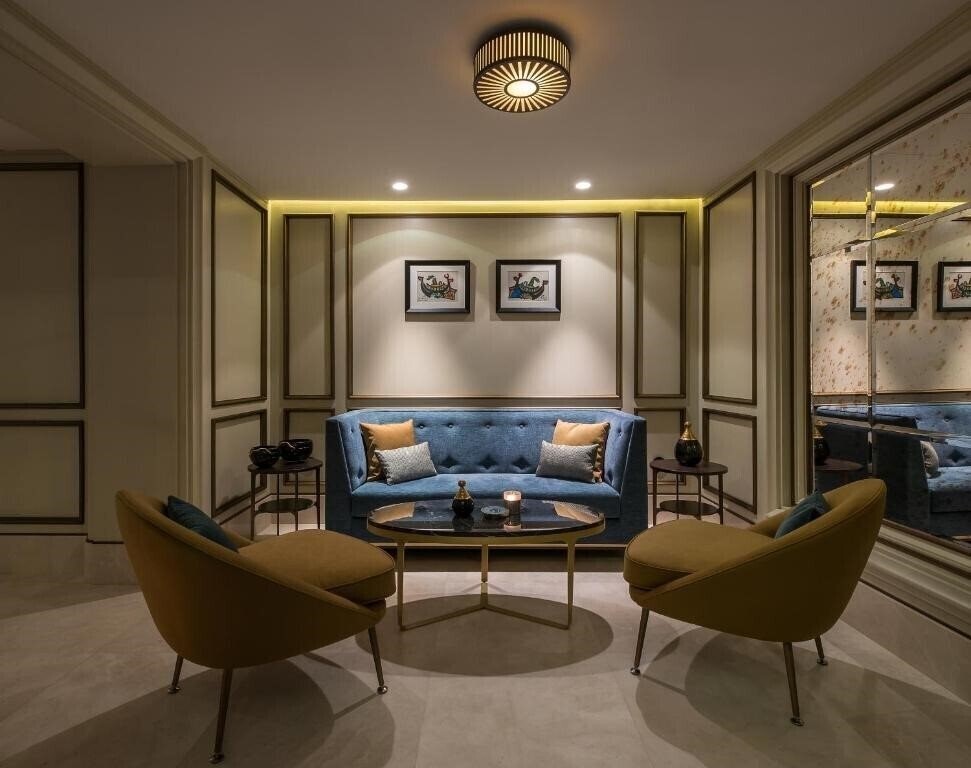 Фотография 10 Karakoy (ex. 10 Karakoy A Morgans Original) 5*