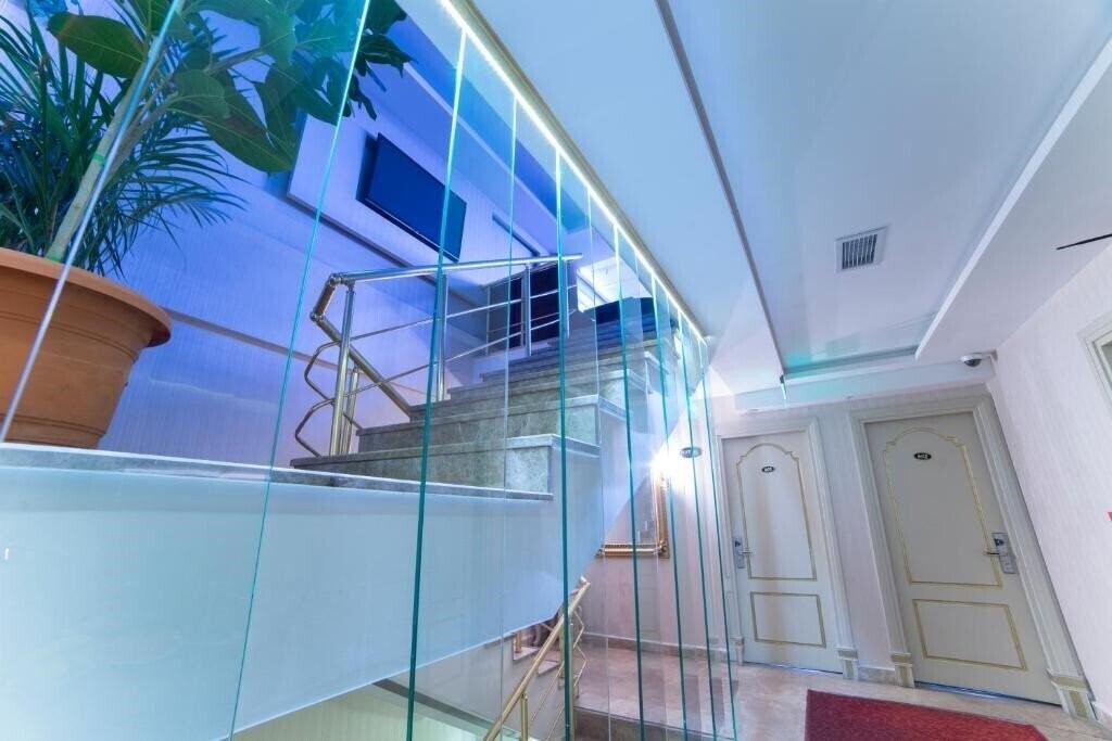 Фотография Parmada Hotel 4*