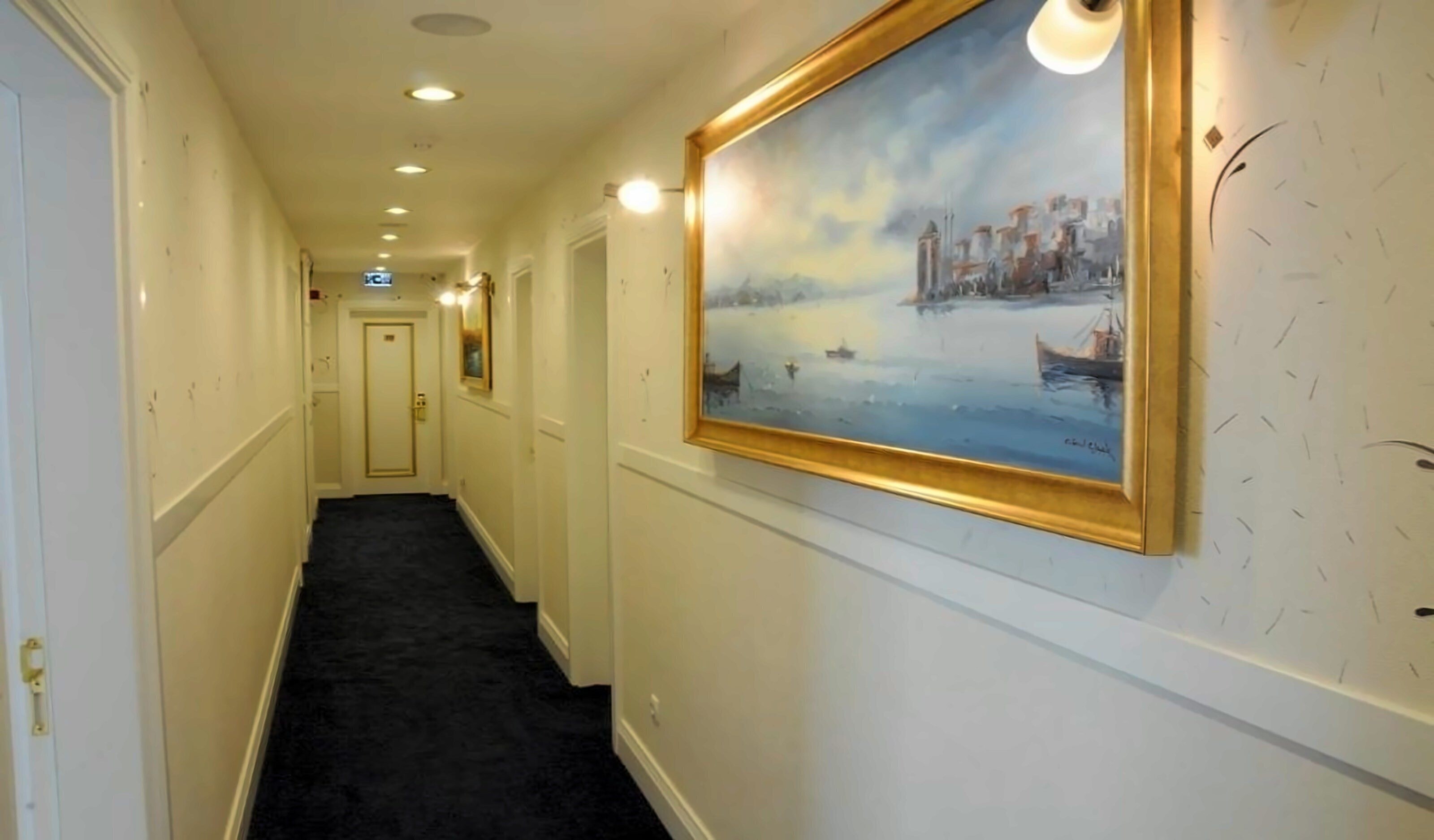 Изображение Sarnic Premier Hotel 4*