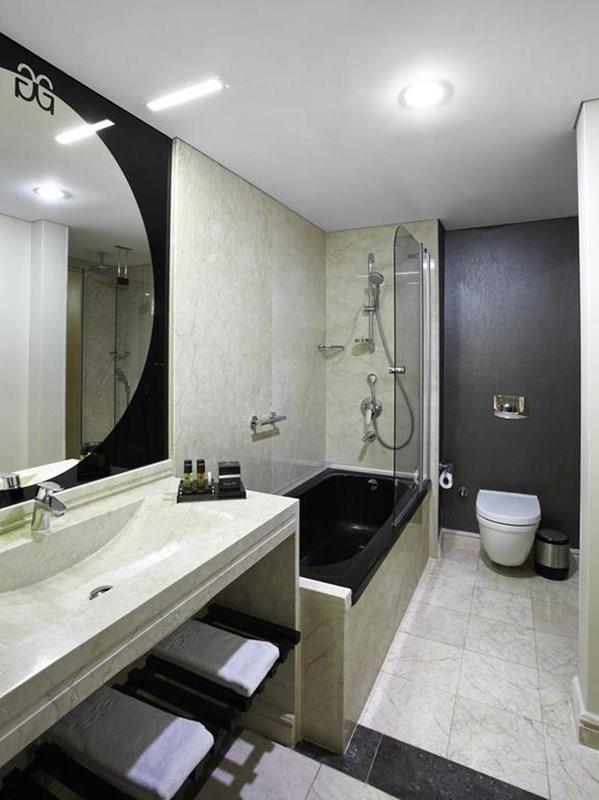 Картинка Gonen Istanbul Hotel 5*