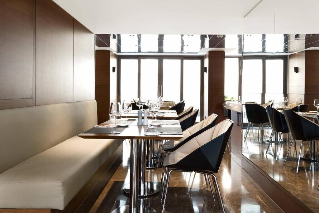 Фотография Ac Hotel Istanbul Macka 4*