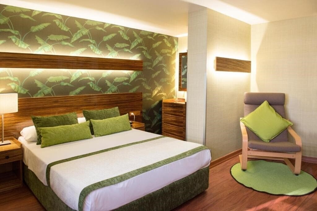 Отель Hotel Buyuk Keban 3*