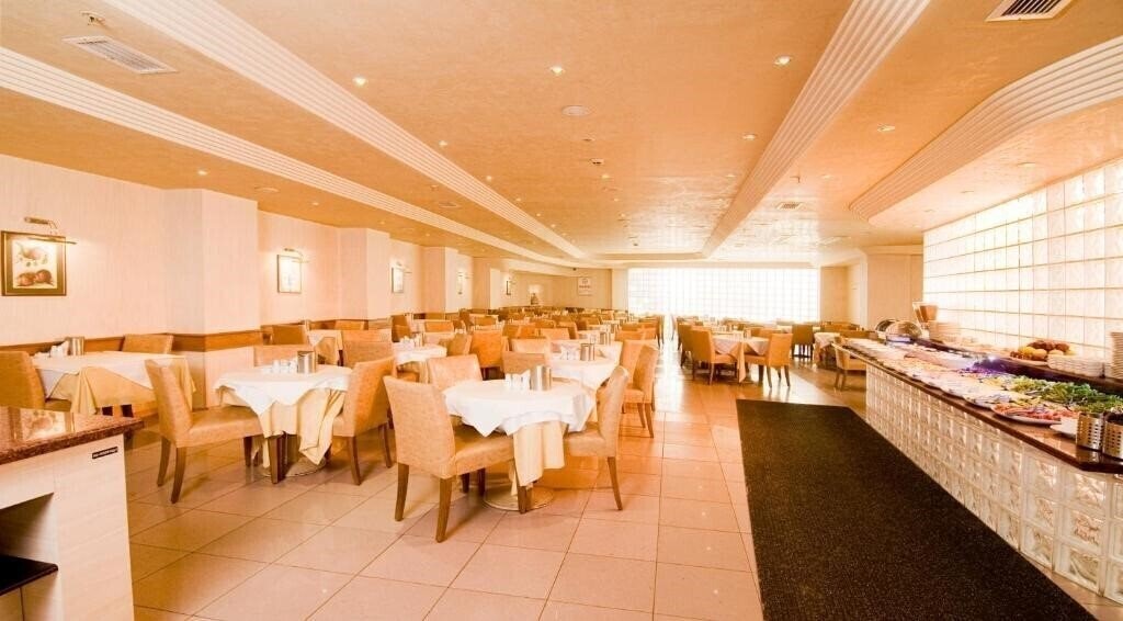 Изображение Hotel Buyuk Keban 3*