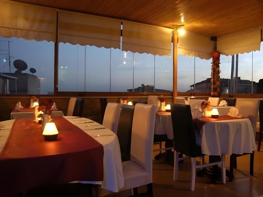 Фотография Sirma Sultan Hotel 3*