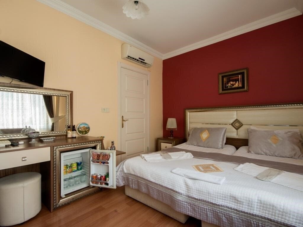 Изображение Sirma Sultan Hotel 3*