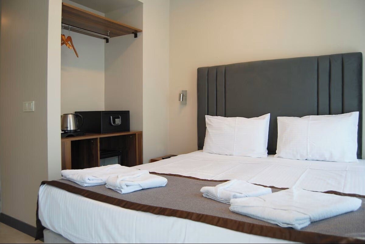 Картинка All Inn Hotel 3*