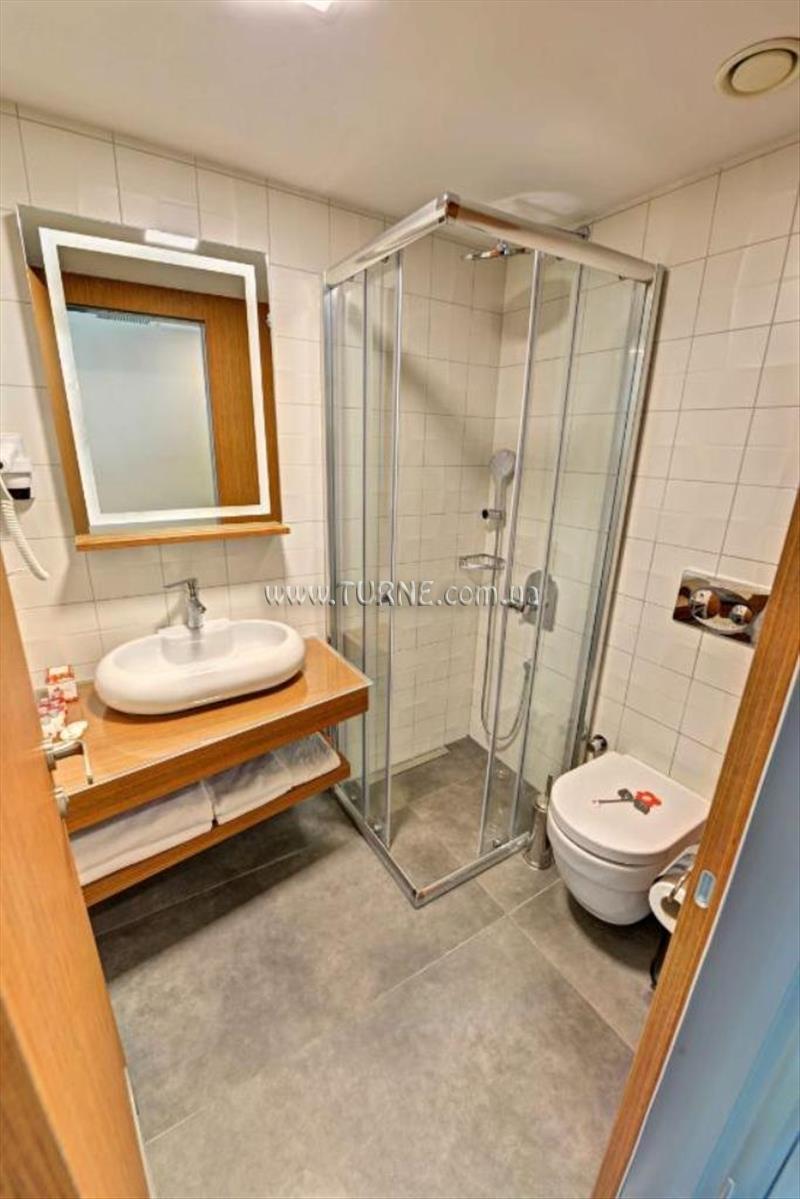 Отель All Inn Hotel (ex. All Inn Hotel Butik, All Inn Hotel Boutique) 3*