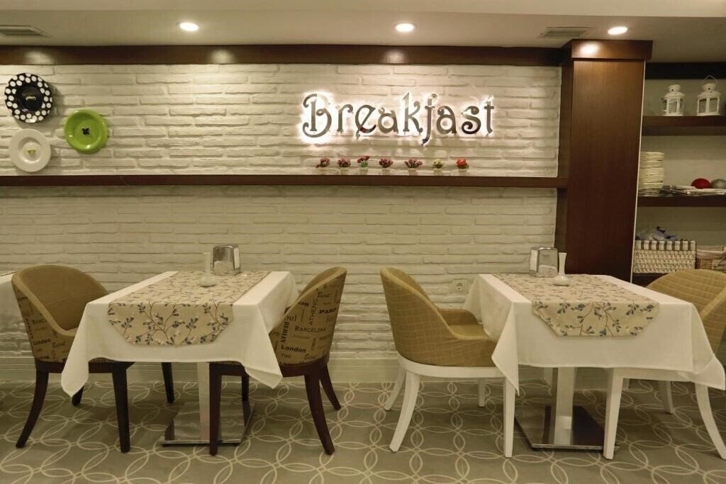 Изображение Just Inn Hotel Boutique 1*