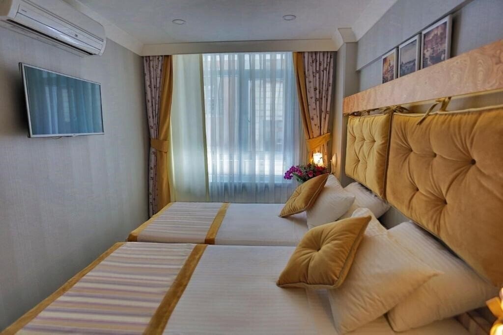 Изображение Just Inn Hotel Boutique 1*