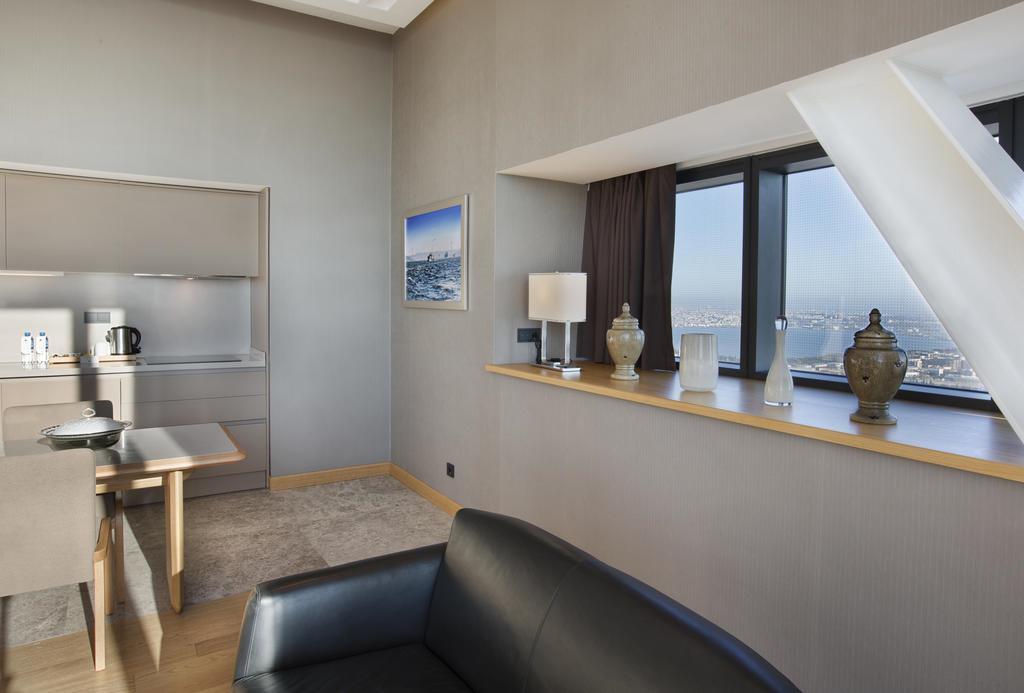 Фото Doubletree By Hilton Avcilar 5*