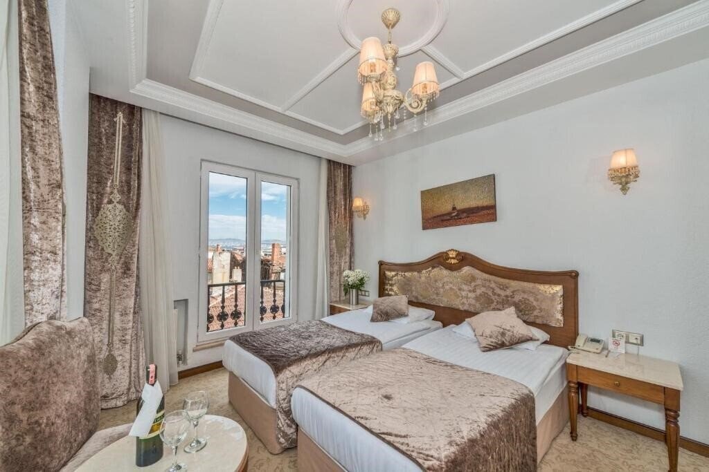 Фото Antis Hotel 4*