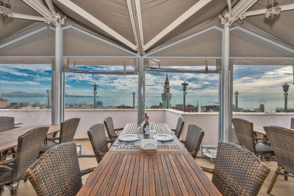 Картинка Antis Hotel 4*