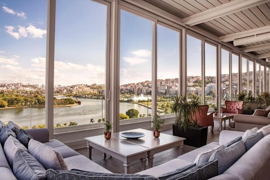 Изображение Lazzoni Hotel 5*