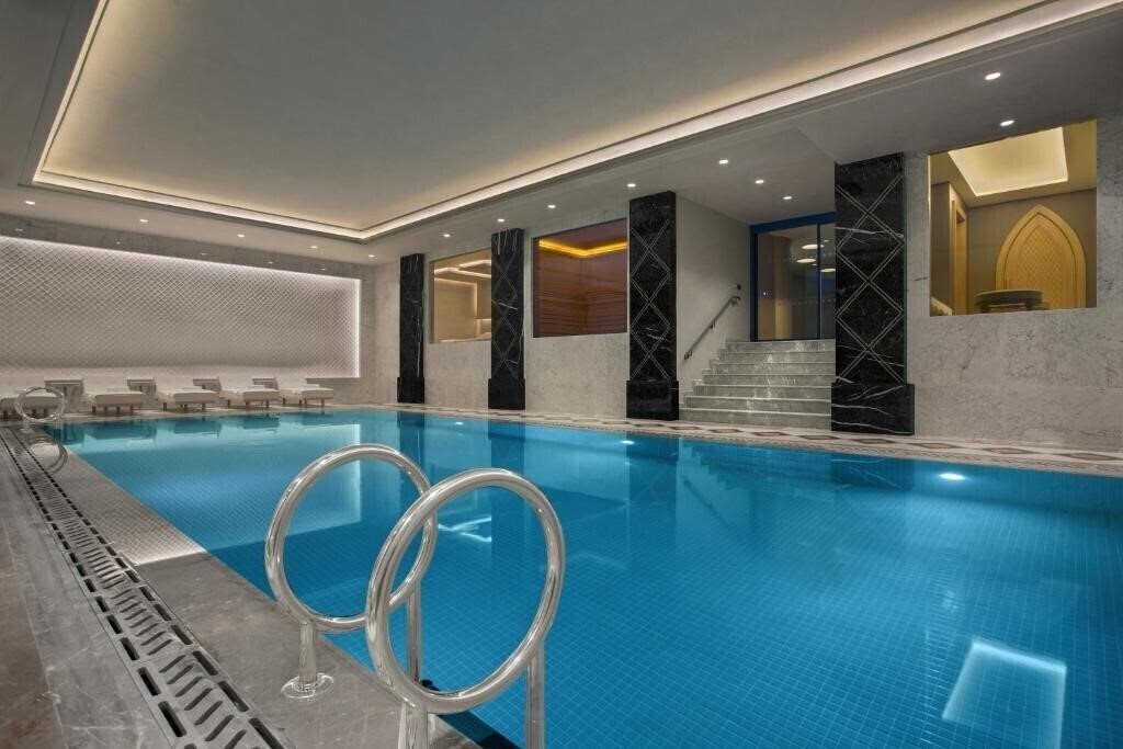 Изображение Lazzoni Hotel 5*