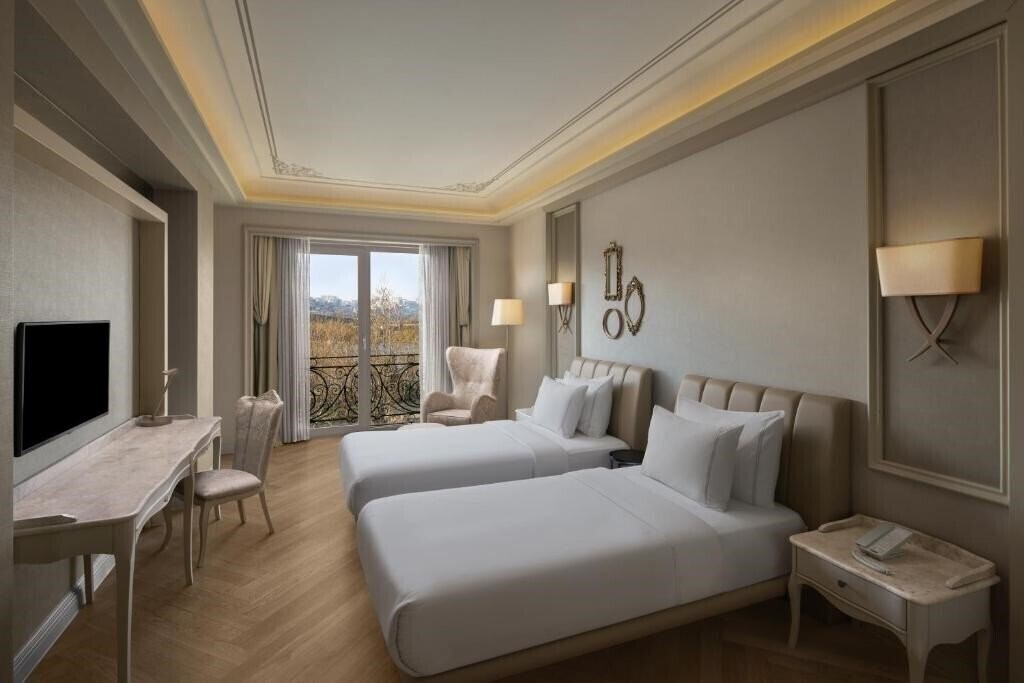 Картинка Lazzoni Hotel 5*