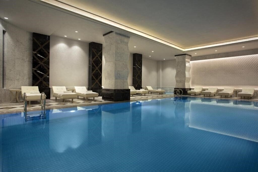 Картинка Lazzoni Hotel 5*