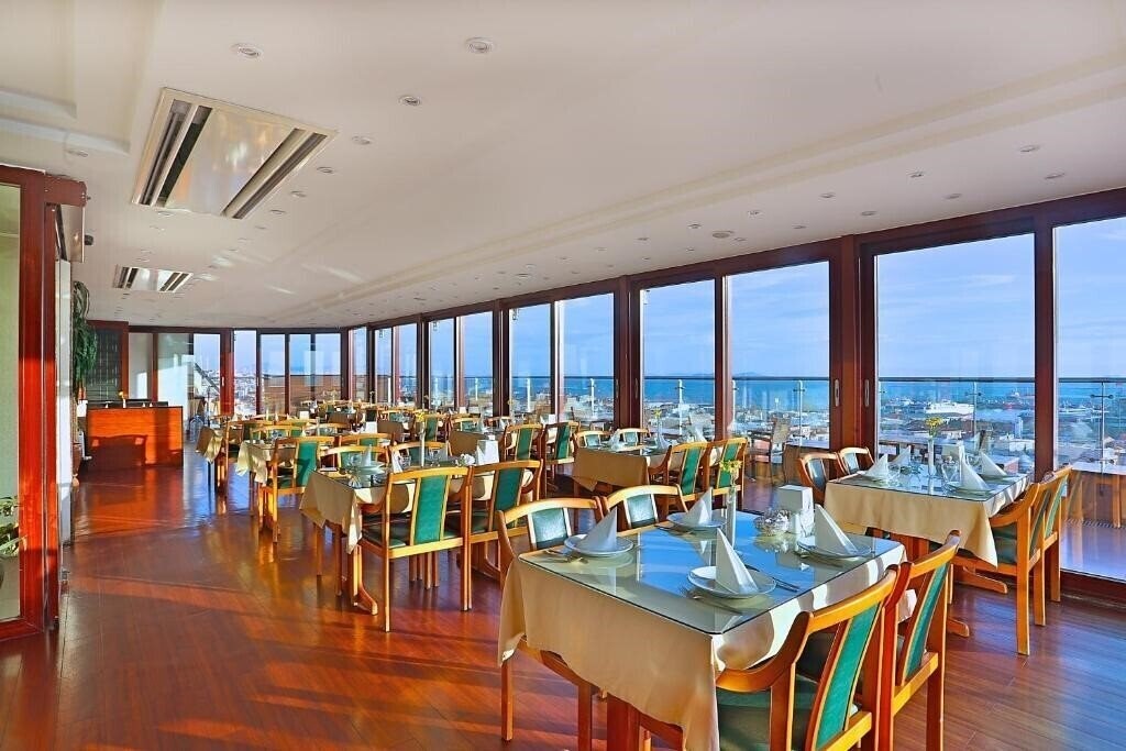 Фотография Grand Madrid 3*