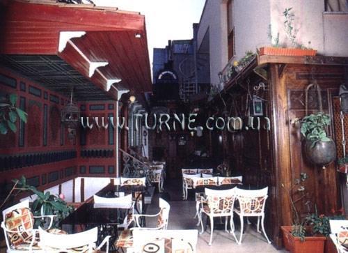 Изображение Kybele 4*