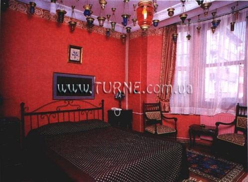 Фотография Kybele 4*