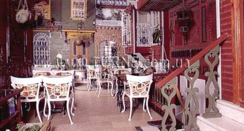 Отель Kybele 4*