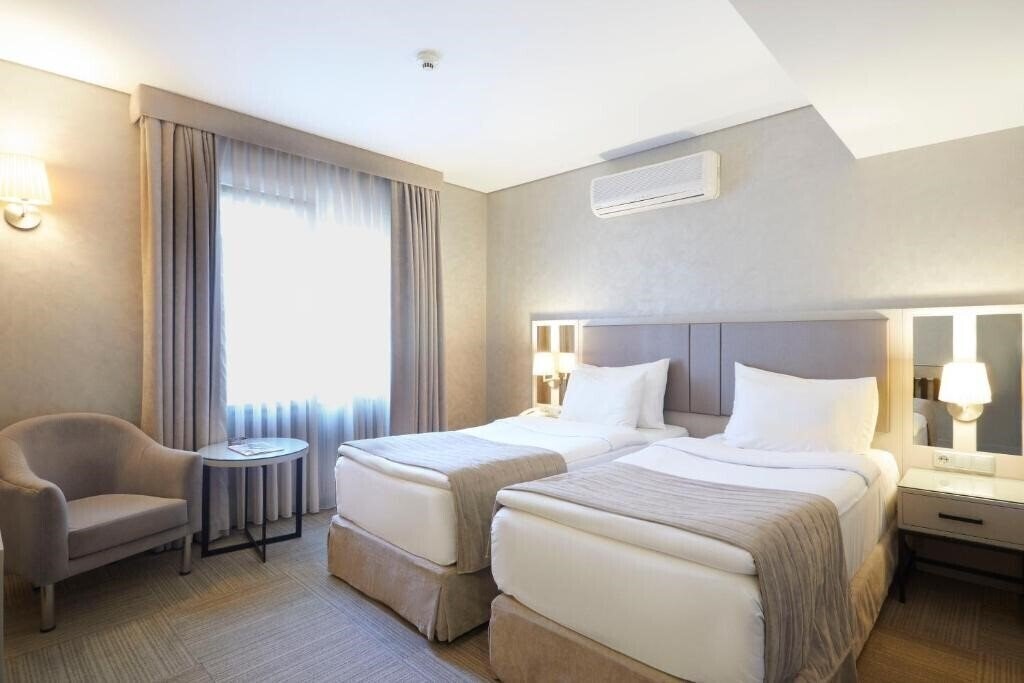 Фото Polatdemir 3*