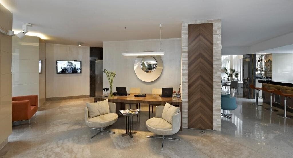 Фотография Ramada Istanbul Grand Bazaar 4*