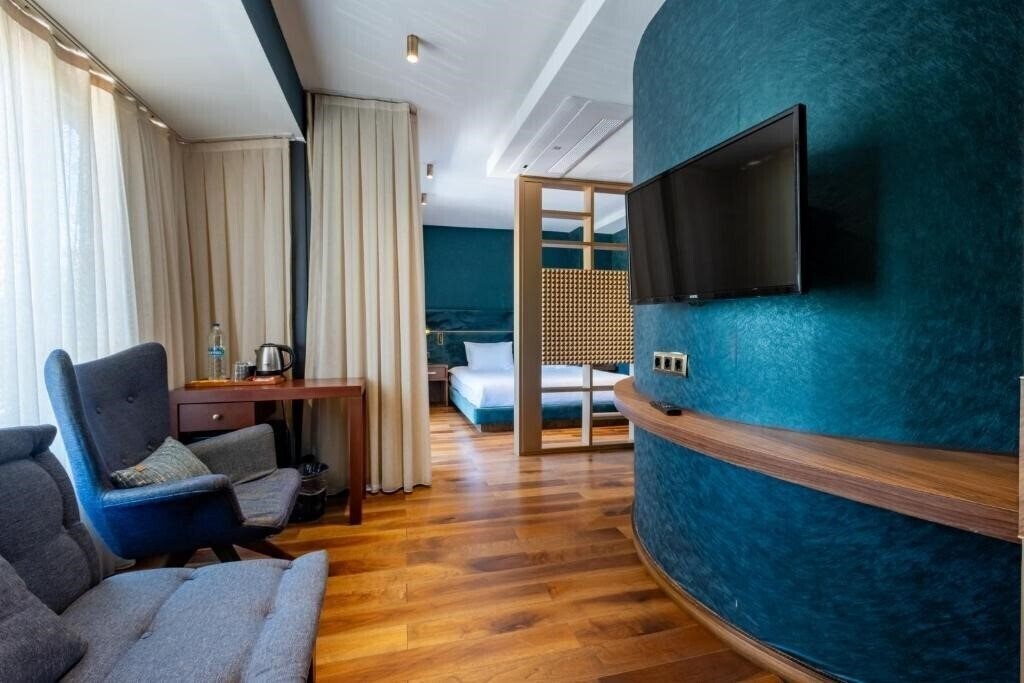 Фотография Armagrandi Spina Hotel (ex. The Armagrandi Spina Hotel, Spina) 4*