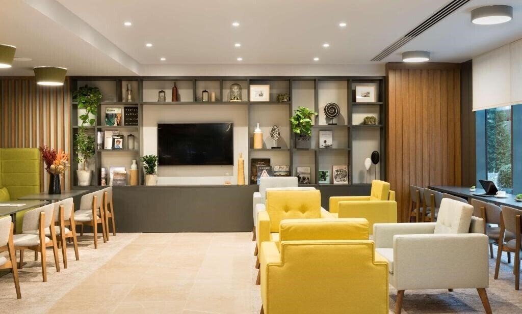 Картинка Park Inn By Radisson 4*