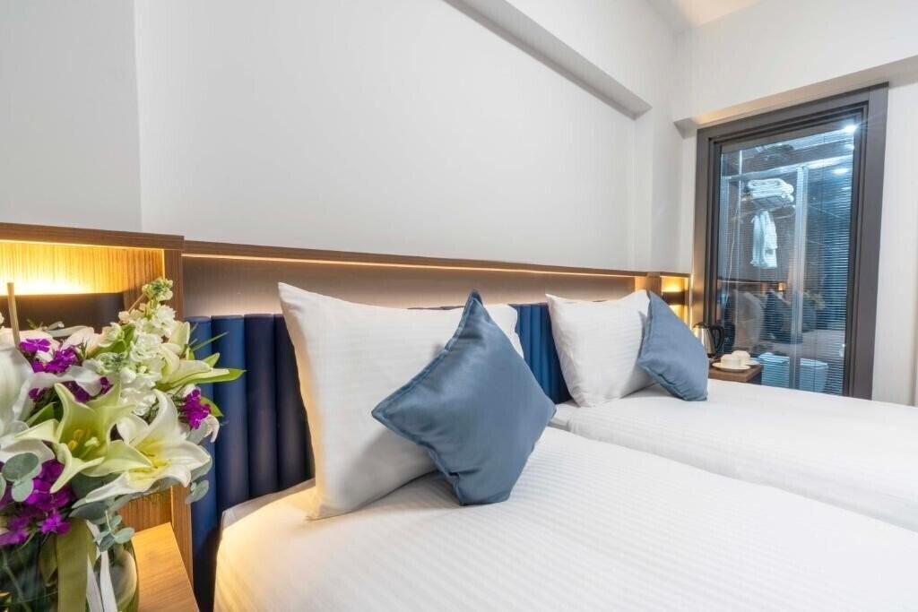 Изображение The Bosfor Hotel 3*