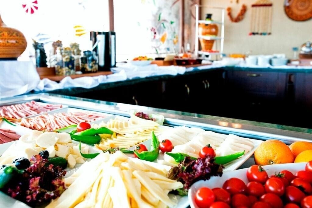 Картинка Hippodrome 3*