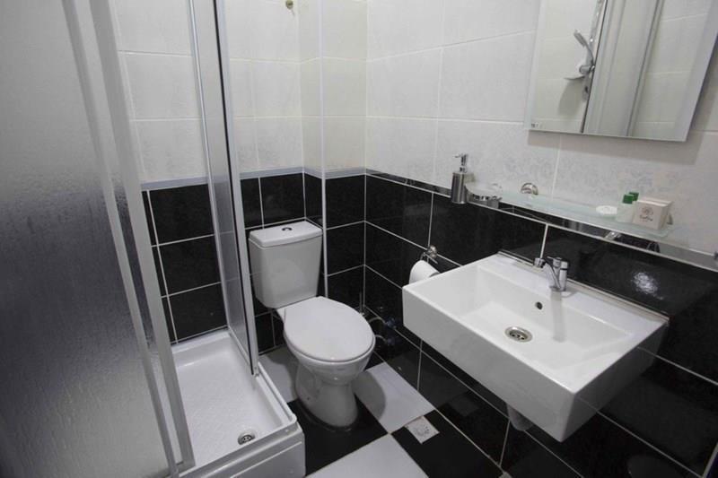 Изображение Alf Hotel Istanbul (ex. Alf Hotel) 3*