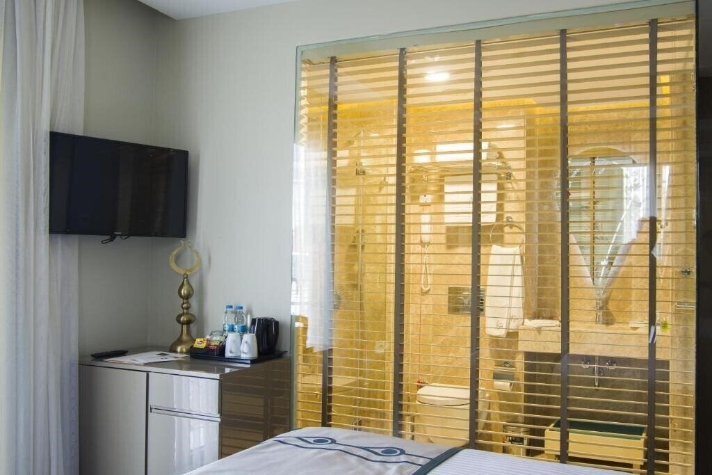 Фотография Peyk Hotel 1*