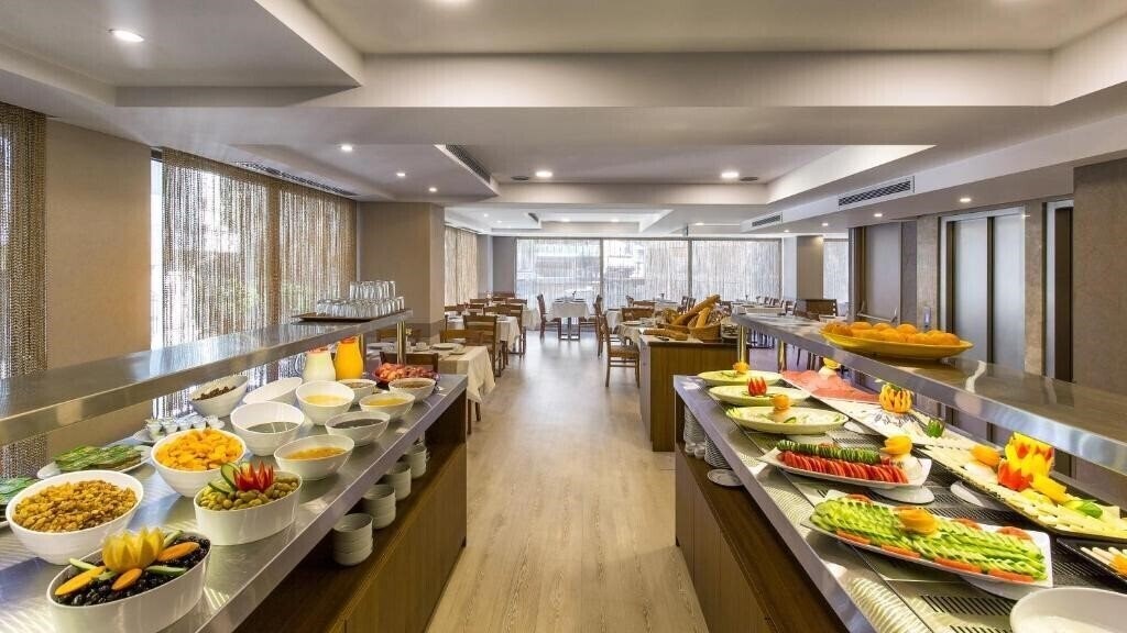 Фото Regard Hotel 4*