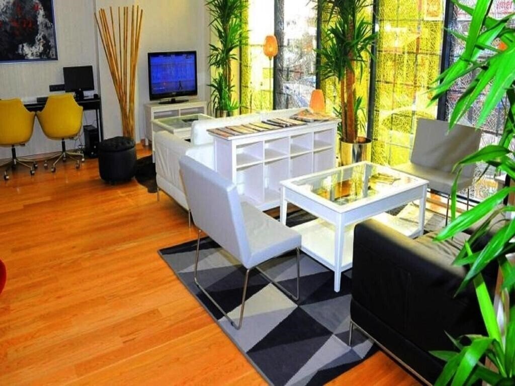 Фотография Tempo Hotel 4levent 3*