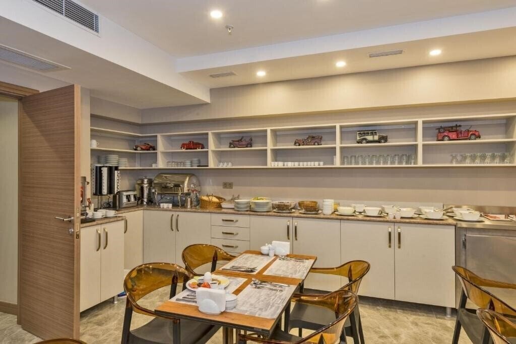 Изображение Taximist Hotel 3*