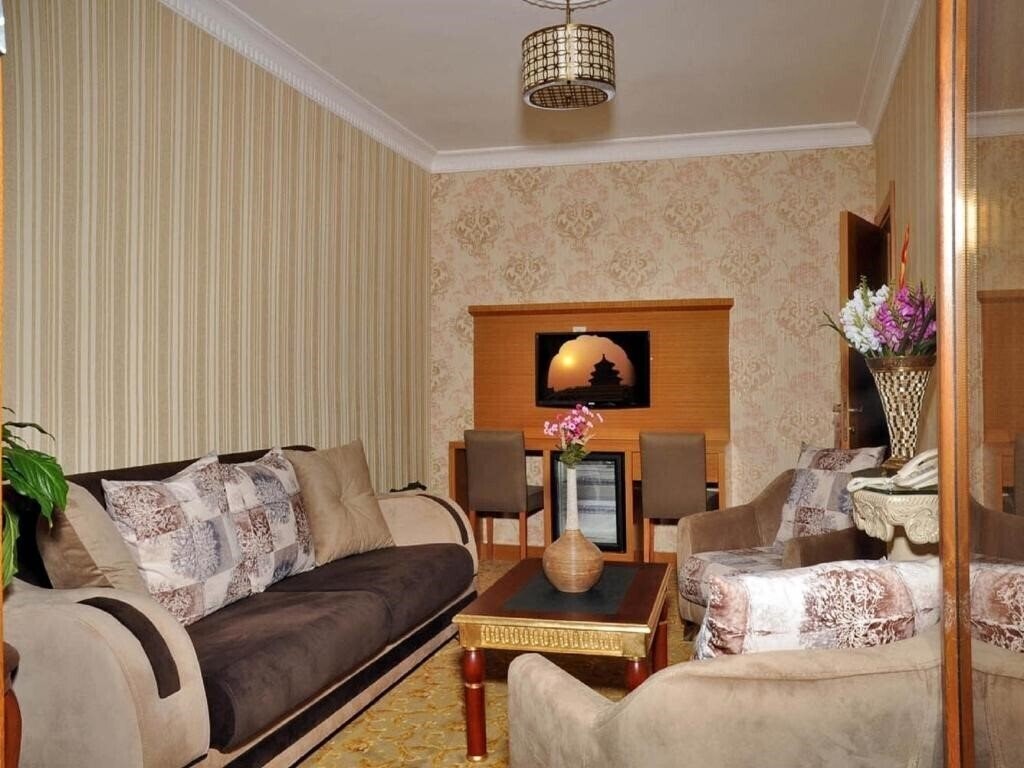 Картинка Alfa Hotel 3*