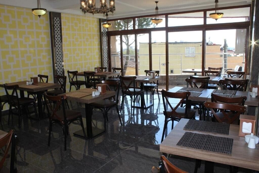 Изображение Art City Hotel 3*