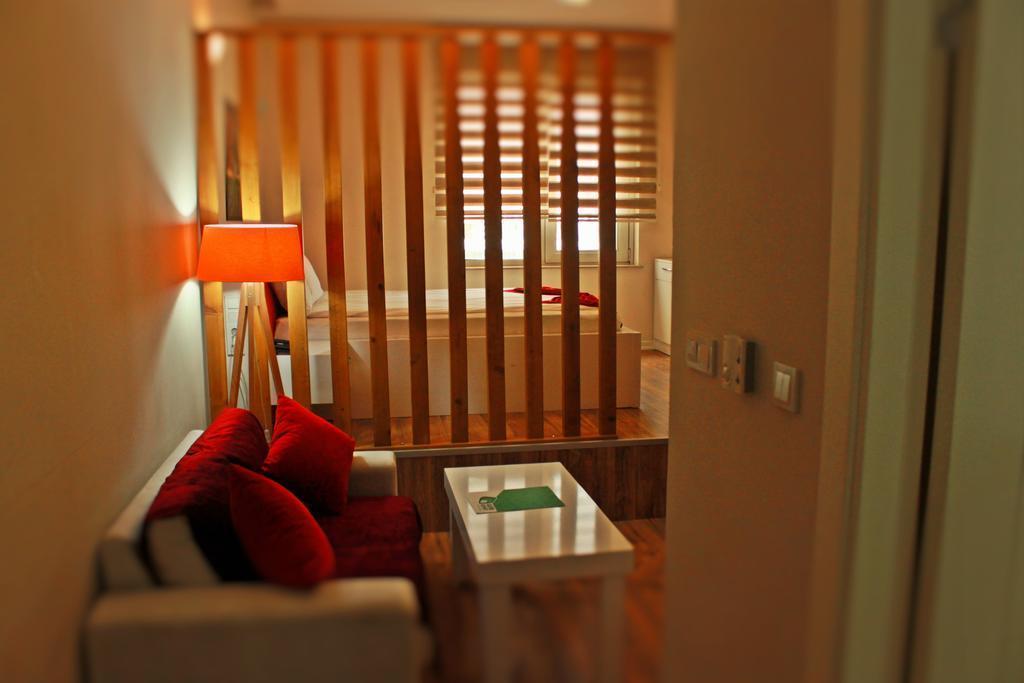 Фотография Avm Apart Hotel апартаменты