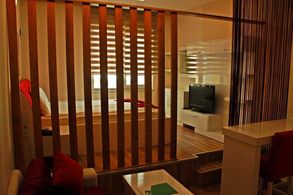 Изображение Avm Apart Hotel апартаменты