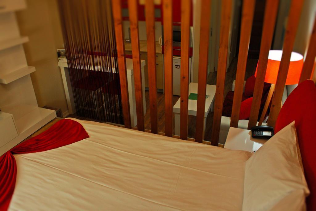 Картинка Avm Apart Hotel апартаменты