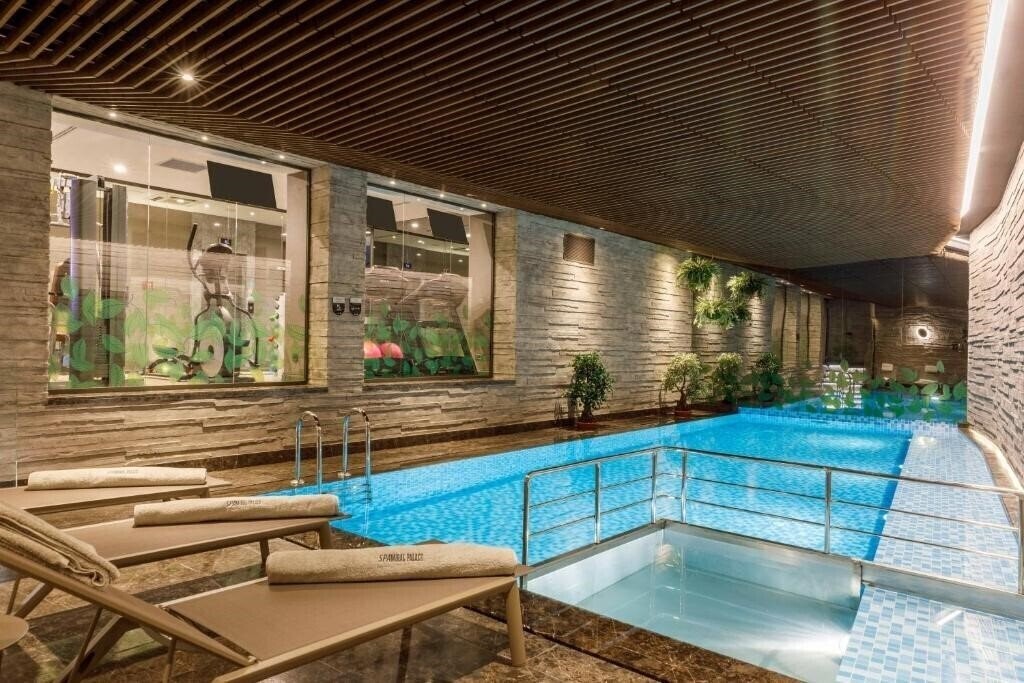 Изображение Amiral Palace Hotel 4*