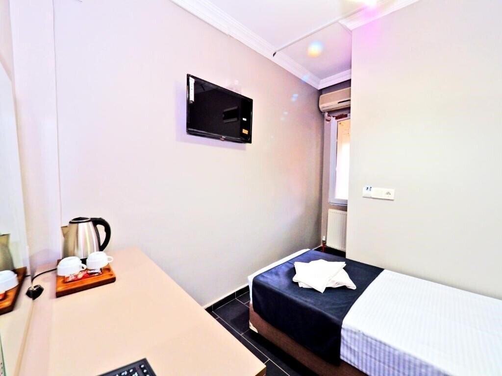 Изображение Diamond Hotel Old City (ex. Diamond Hotel S) 3*