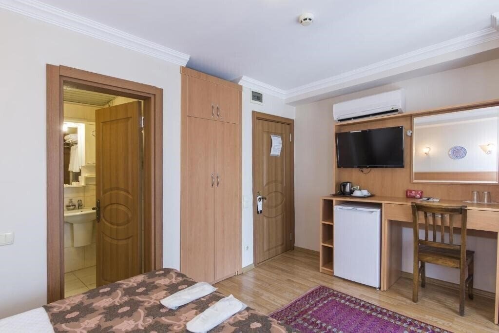 Фотография Deniz Houses Boutique 3*