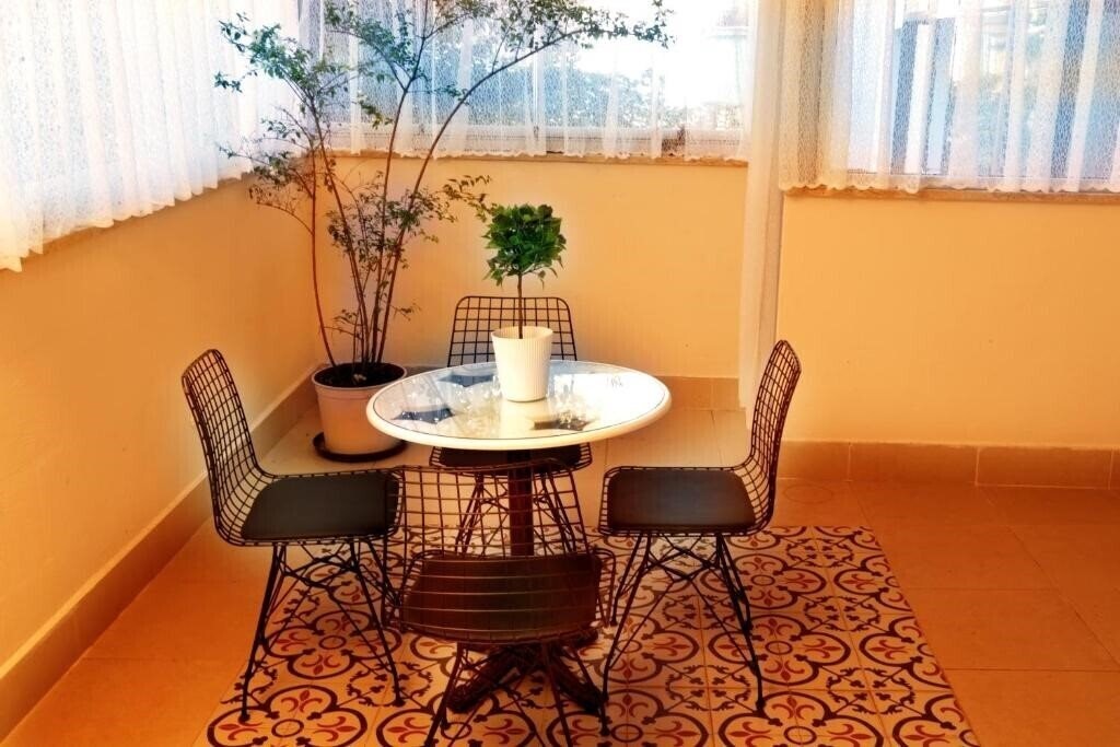 Фото Molton Sisli Hotel 4*