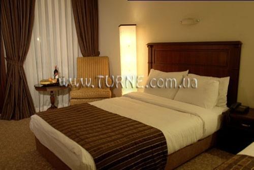 Фотография Seminal Hotel 4*