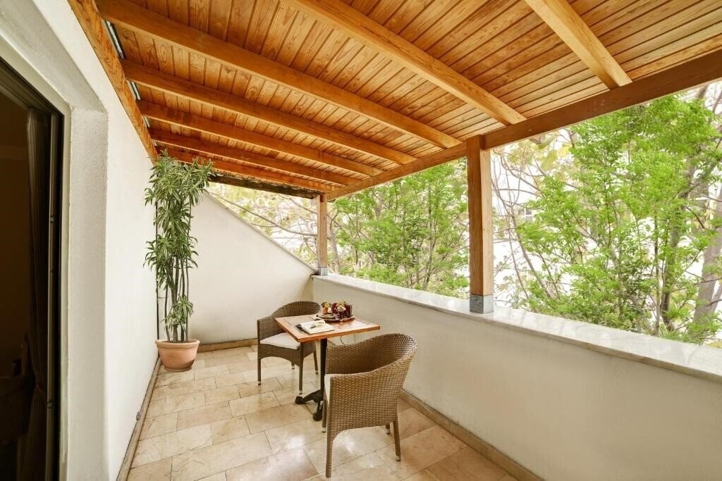 Картинка Halifaks Hotel (ex. Halifaks) 4*