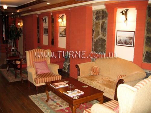 Картинка Vezir 3*