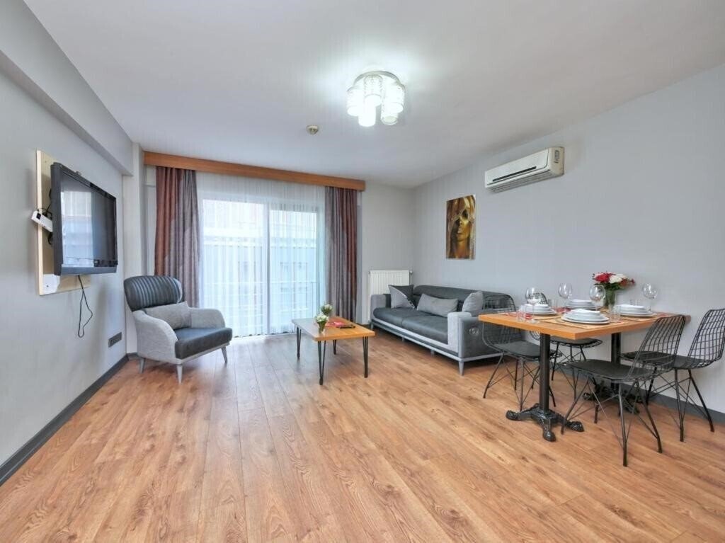 Отель Blueway Residence 3*