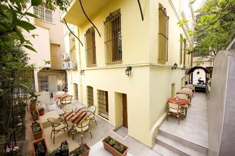 Изображение New House Hotel 4*