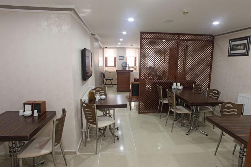 Фотография New House Hotel 4*